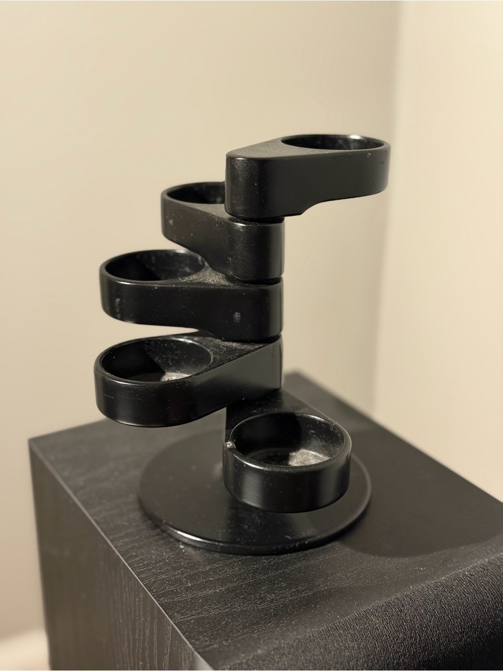 Norman Copenhagen Light Tower tea light holder